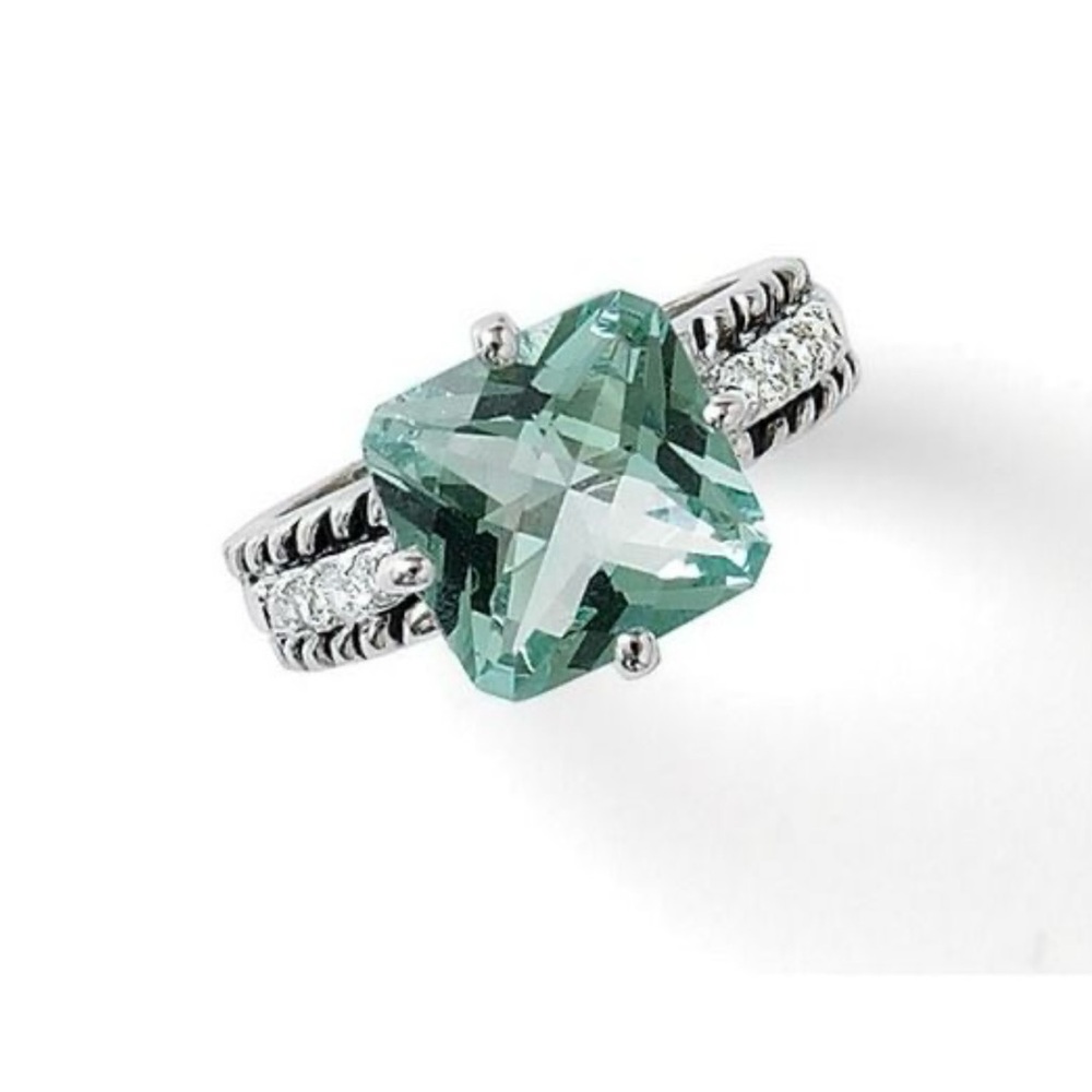 Lia Sophia Greek Isle ring